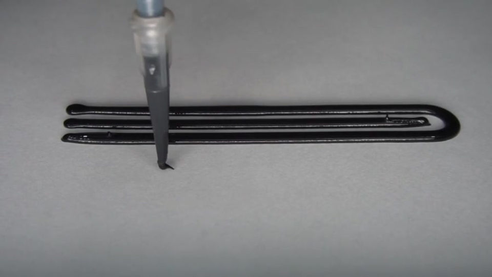 3M Scotchweld Epoxy 490